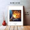 Scattershot - Serialized Print - Image 2