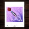 Knockout Needle - Serialized Print