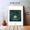 Daga - Serialized Print - Image 2