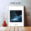 Vima Nerou - Serialized Print - Image 2