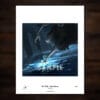 Vima Nerou - Serialized Print