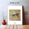 Regolith - Serialized Print - Image 2