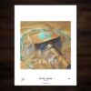 Regolith - Serialized Print