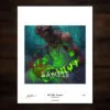 Irezumi - Serialized Print