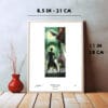 Sarab - Serialized Print - Image 2