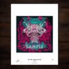 Shattered Void - Serialized Print