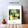 Esizayo - Serialized Print - Image 2