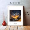 Adhikara - Serialized Print - Image 2
