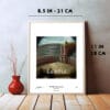 Gloom Garde - Serialized Print - Image 2