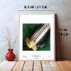 Long Sword - Serialized Print - Image 2