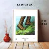 Adventure Boots - Serialized Print - Image 2