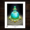 Essence of Eternity - Serialized Print