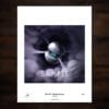 Smoke Screen - Serialized Print