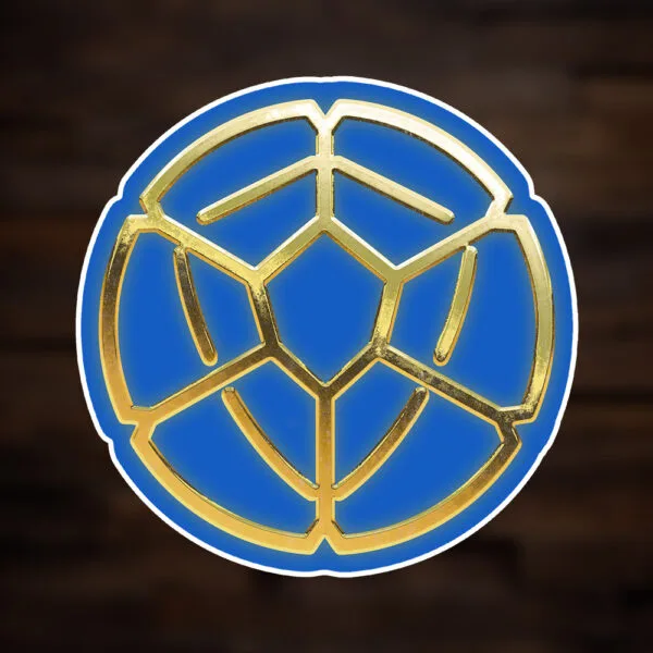 Praesidium – Sticker