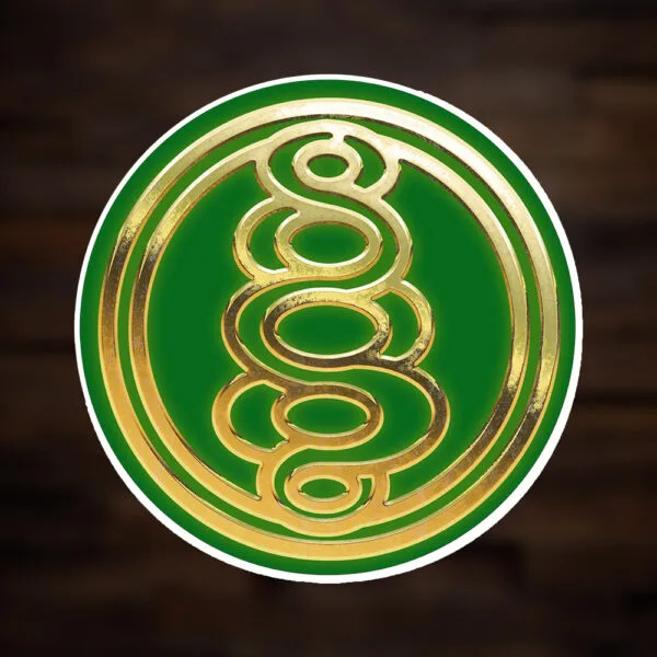 Profectus – Sticker