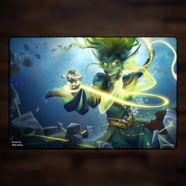 Videre - Playmat