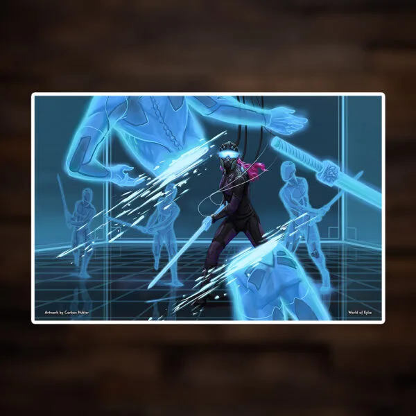 Neural Conduit – Poster