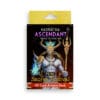 Saqiya Festival Prime Armory Deck - Image 2