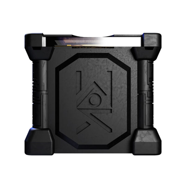 Deck Chest – “Hyperion”
