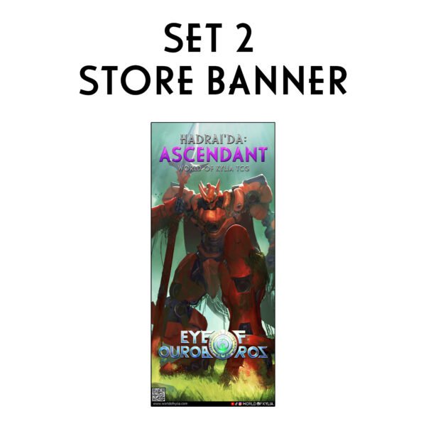 Set 2 Store Banner
