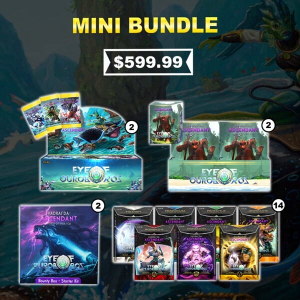 EOB Mini Bundle