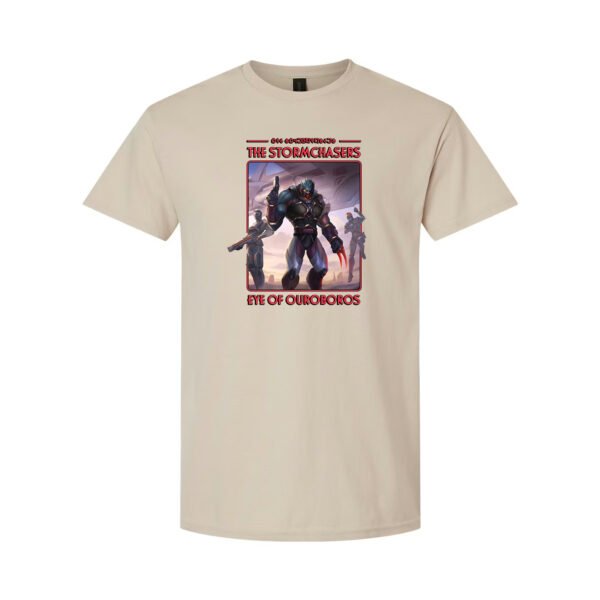 Retro Stormchasers Shirt