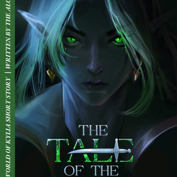 The Tale of the Dagger